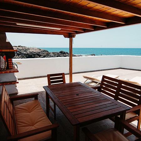Vistamar Villa El Cotillo  Ngoại thất bức ảnh