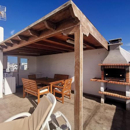 Vistamar Villa El Cotillo  Ngoại thất bức ảnh