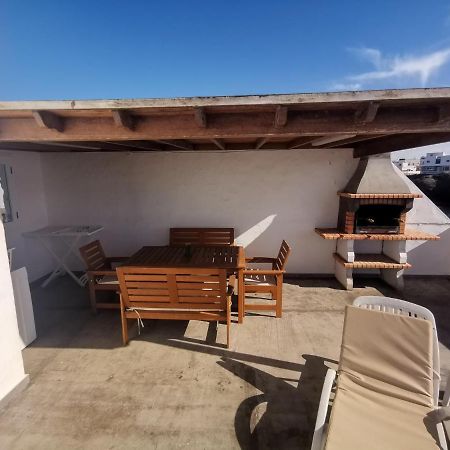 Vistamar Villa El Cotillo  Ngoại thất bức ảnh