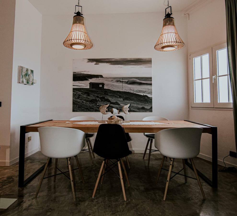 Vistamar Villa El Cotillo  Ngoại thất bức ảnh