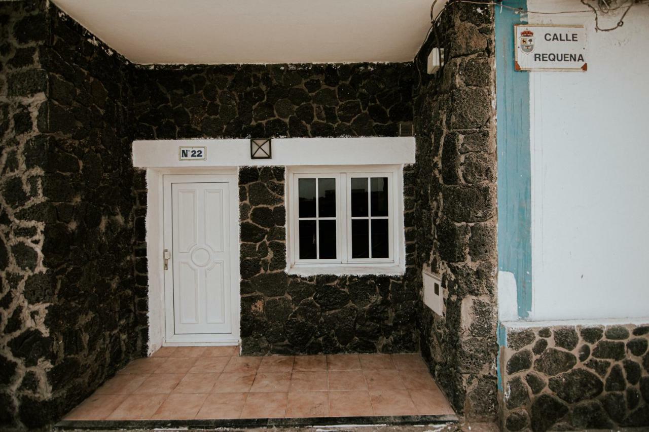 Vistamar Villa El Cotillo  Ngoại thất bức ảnh