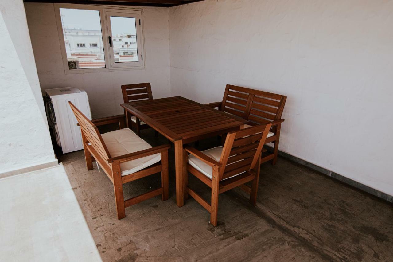 Vistamar Villa El Cotillo  Ngoại thất bức ảnh