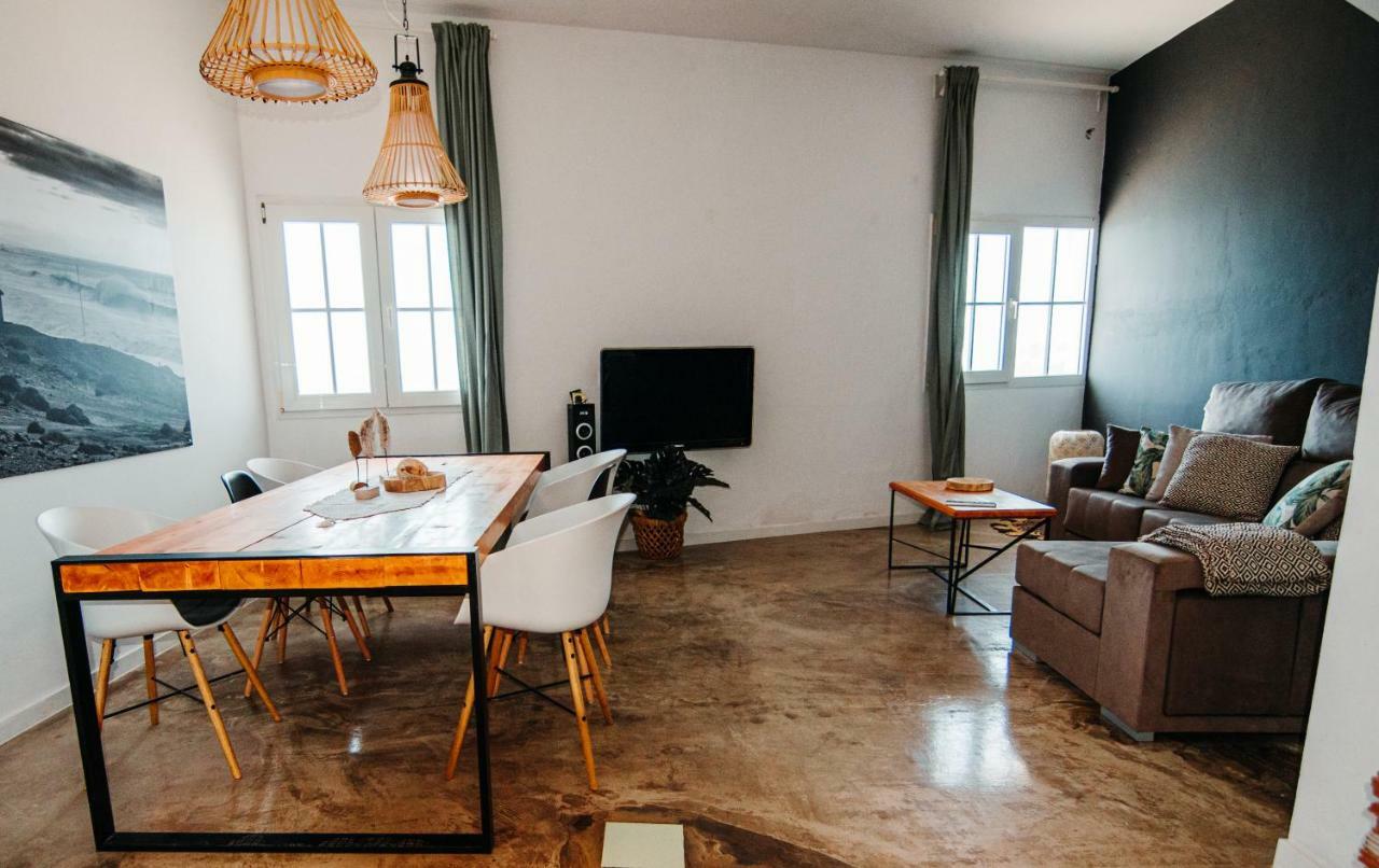 Vistamar Villa El Cotillo  Ngoại thất bức ảnh