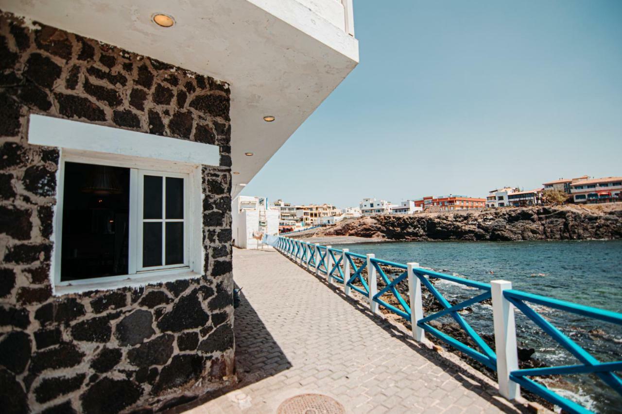 Vistamar Villa El Cotillo  Ngoại thất bức ảnh