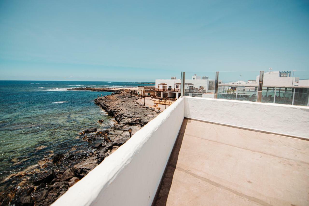 Vistamar Villa El Cotillo  Ngoại thất bức ảnh