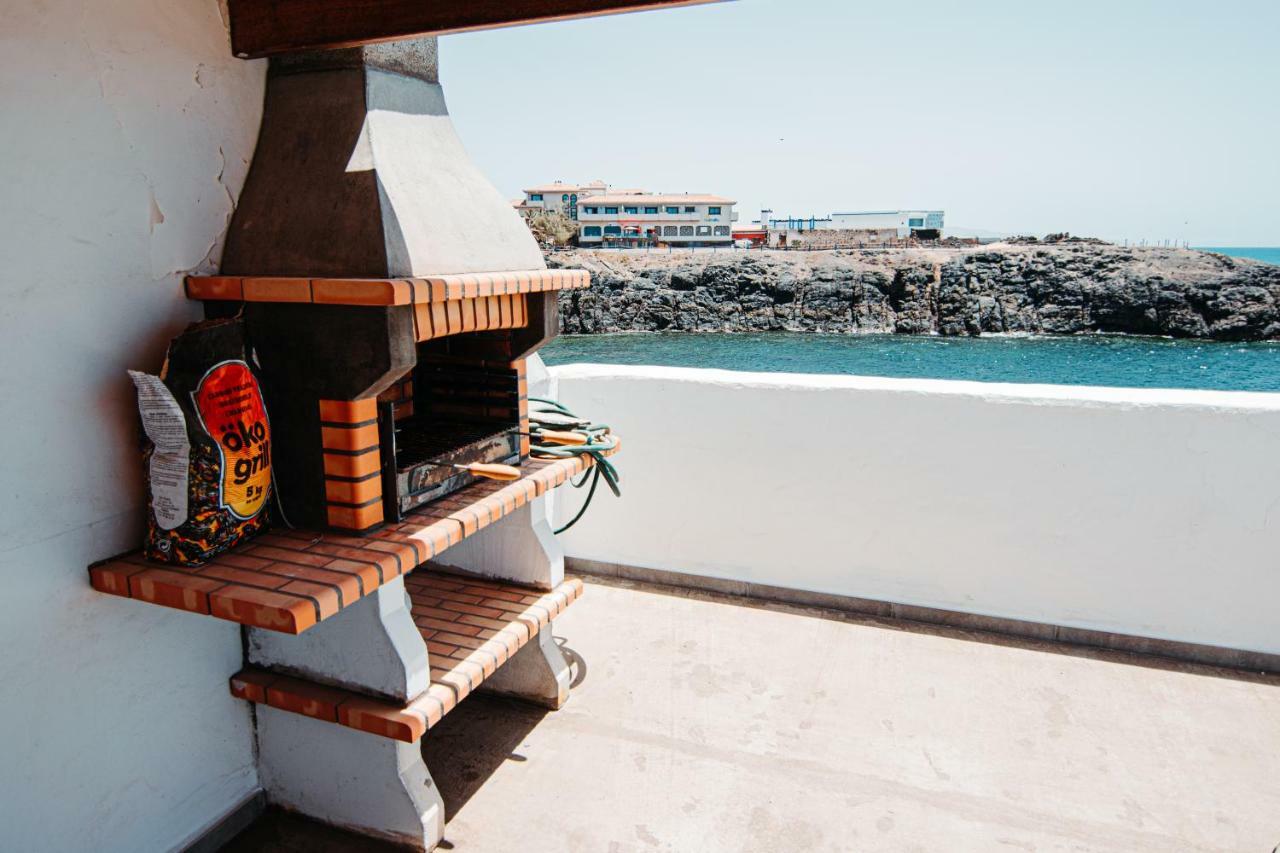 Vistamar Villa El Cotillo  Ngoại thất bức ảnh