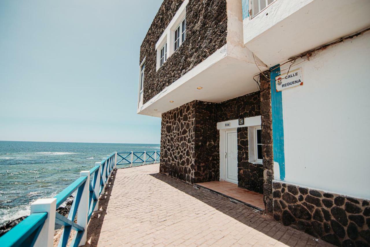 Vistamar Villa El Cotillo  Ngoại thất bức ảnh