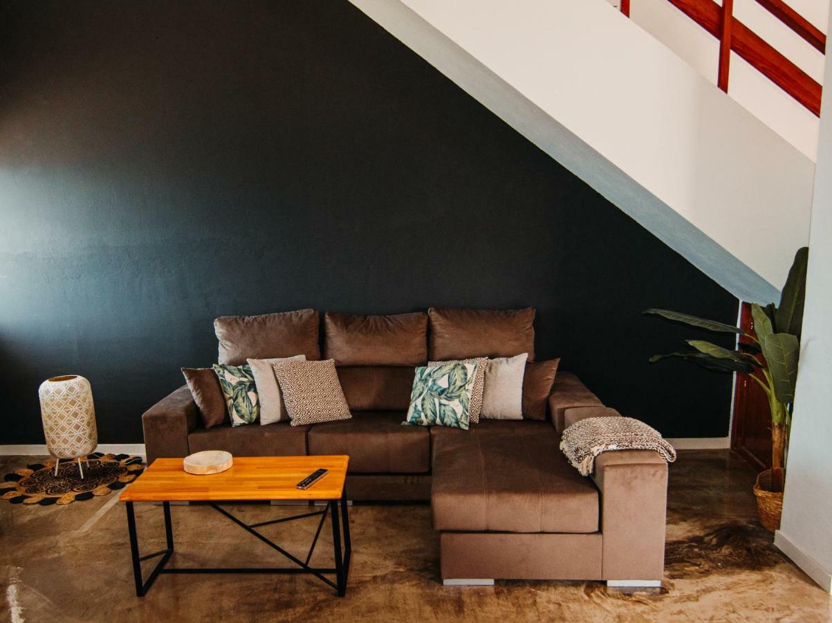 Vistamar Villa El Cotillo  Ngoại thất bức ảnh