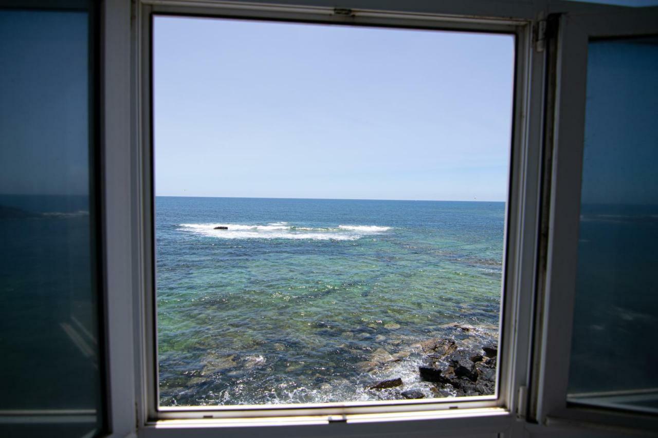 Vistamar Villa El Cotillo  Ngoại thất bức ảnh