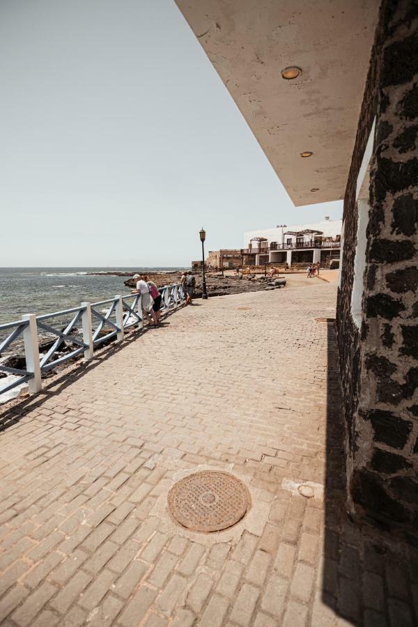 Vistamar Villa El Cotillo  Ngoại thất bức ảnh