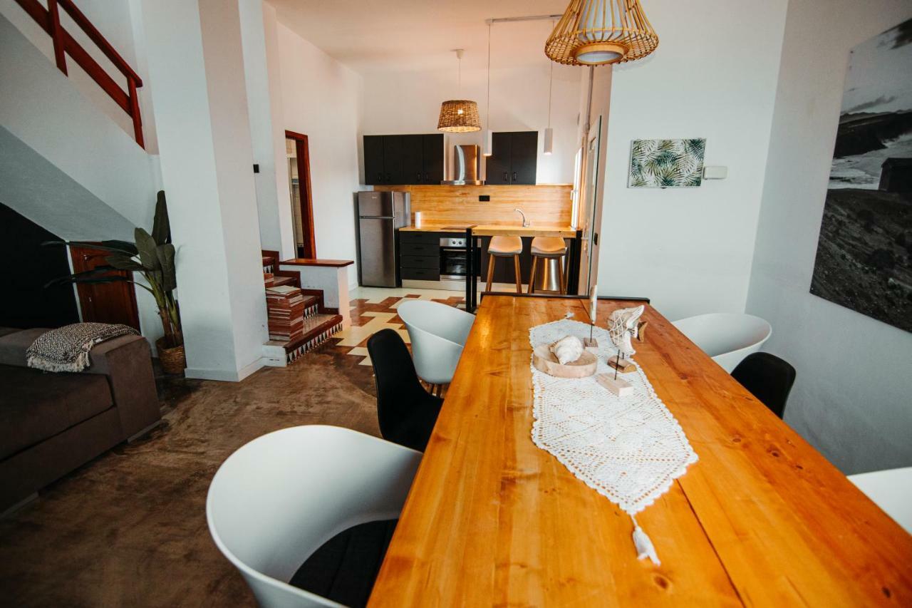 Vistamar Villa El Cotillo  Ngoại thất bức ảnh