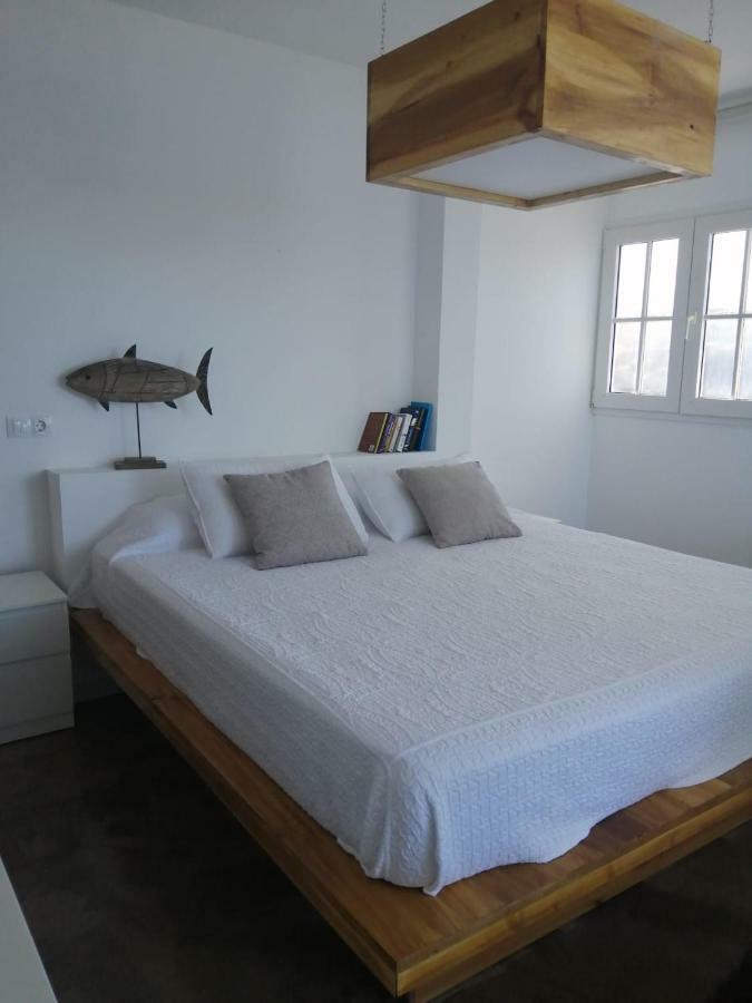 Vistamar Villa El Cotillo  Ngoại thất bức ảnh