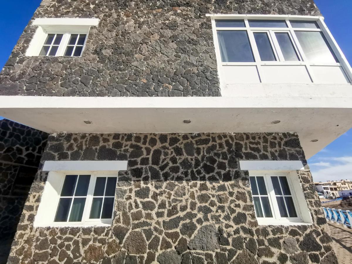 Vistamar Villa El Cotillo  Ngoại thất bức ảnh