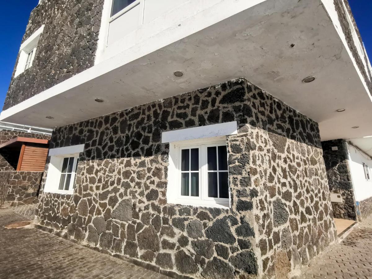 Vistamar Villa El Cotillo  Ngoại thất bức ảnh