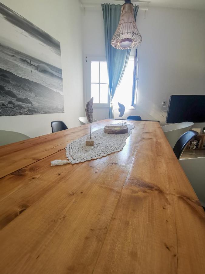 Vistamar Villa El Cotillo  Ngoại thất bức ảnh