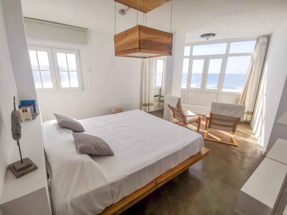 Vistamar Villa El Cotillo  Ngoại thất bức ảnh