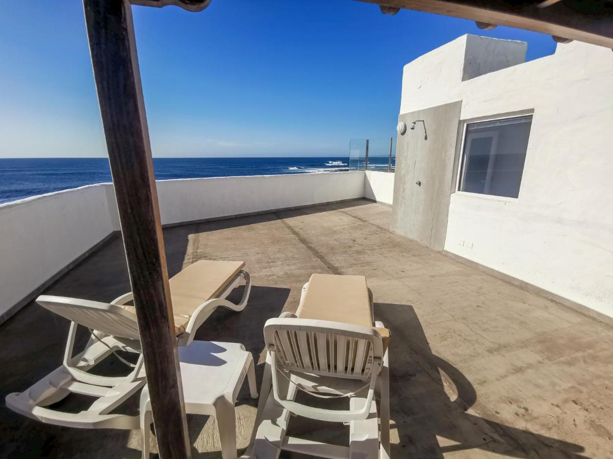 Vistamar Villa El Cotillo  Ngoại thất bức ảnh