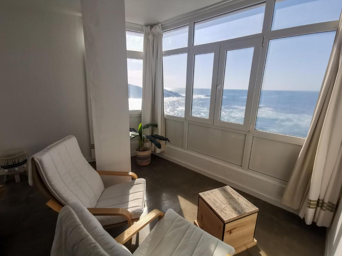 Vistamar Villa El Cotillo  Ngoại thất bức ảnh