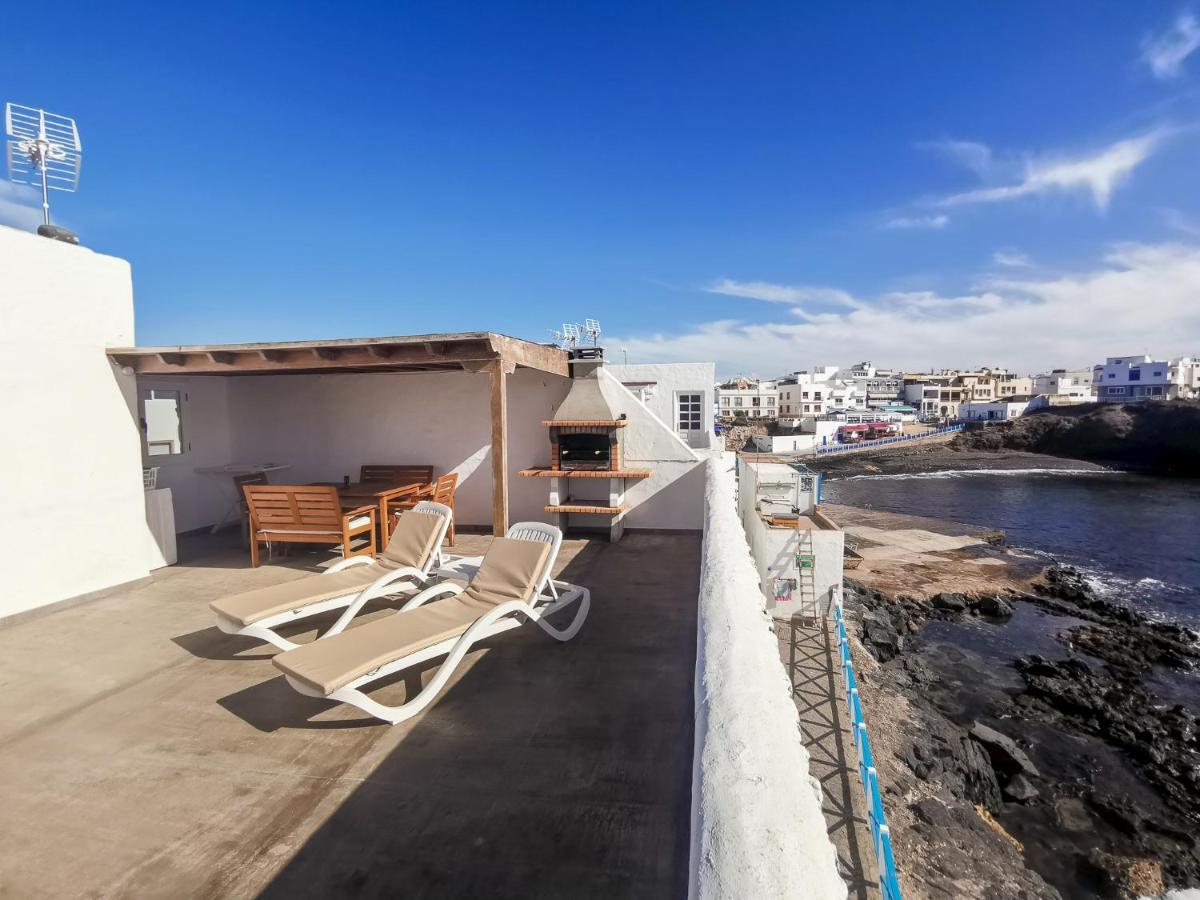 Vistamar Villa El Cotillo  Ngoại thất bức ảnh