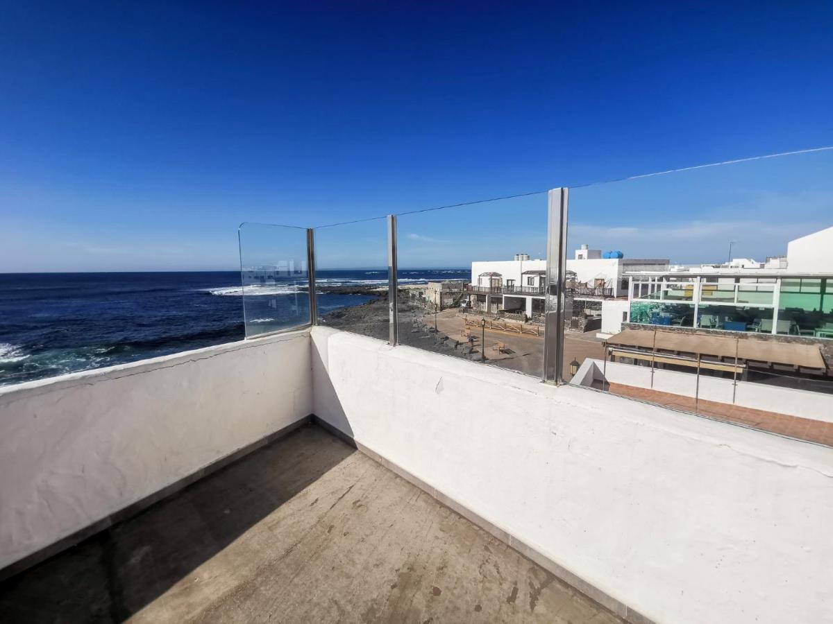 Vistamar Villa El Cotillo  Ngoại thất bức ảnh