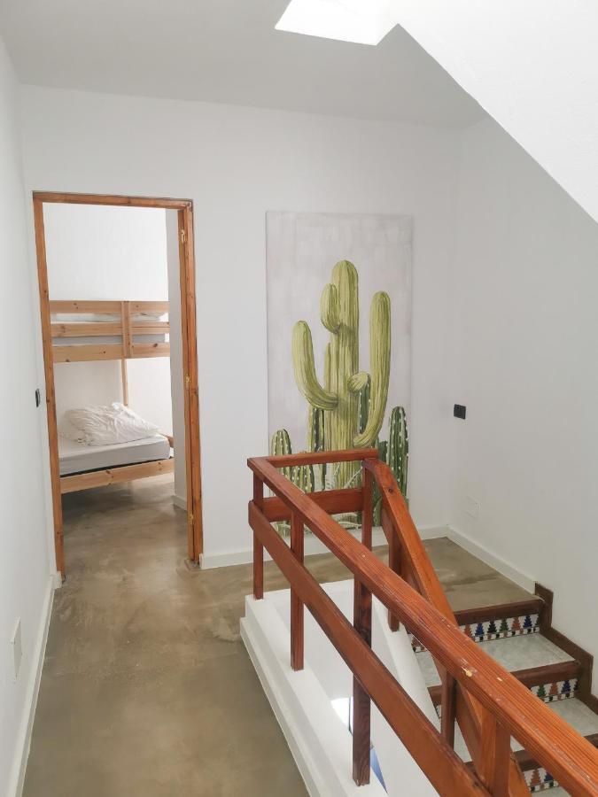 Vistamar Villa El Cotillo  Ngoại thất bức ảnh