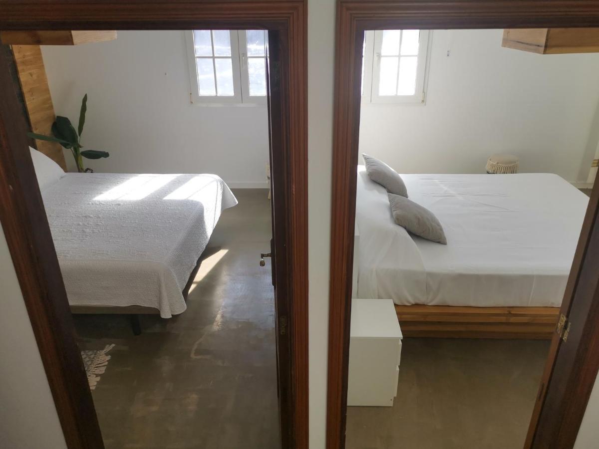 Vistamar Villa El Cotillo  Ngoại thất bức ảnh