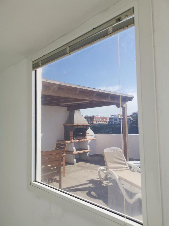 Vistamar Villa El Cotillo  Ngoại thất bức ảnh