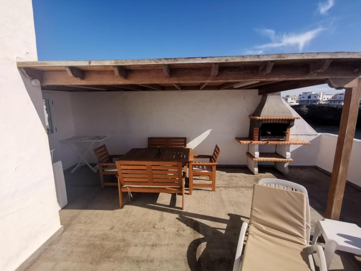 Vistamar Villa El Cotillo  Ngoại thất bức ảnh