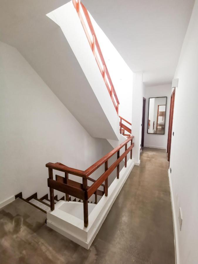Vistamar Villa El Cotillo  Ngoại thất bức ảnh