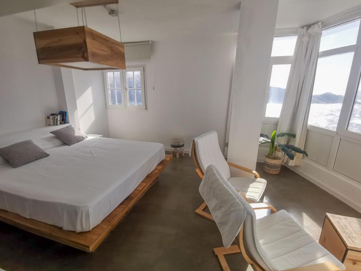 Vistamar Villa El Cotillo  Ngoại thất bức ảnh