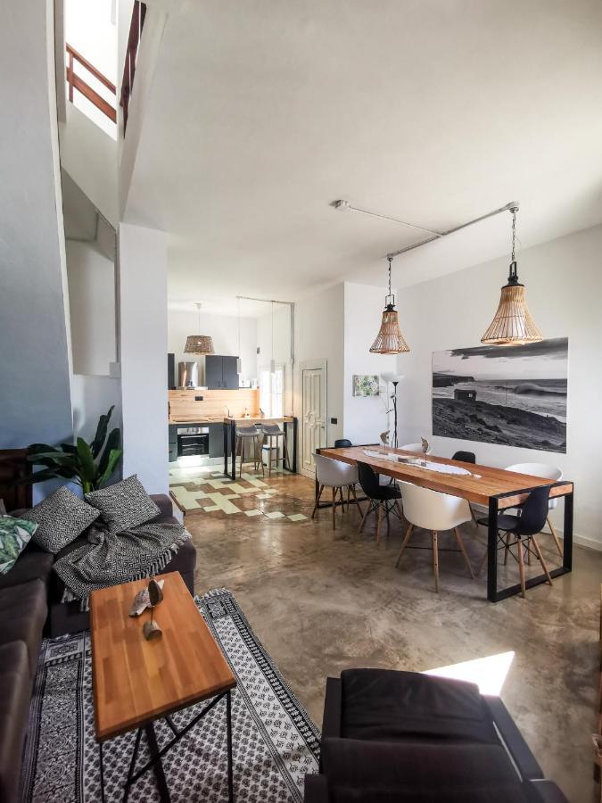 Vistamar Villa El Cotillo  Ngoại thất bức ảnh