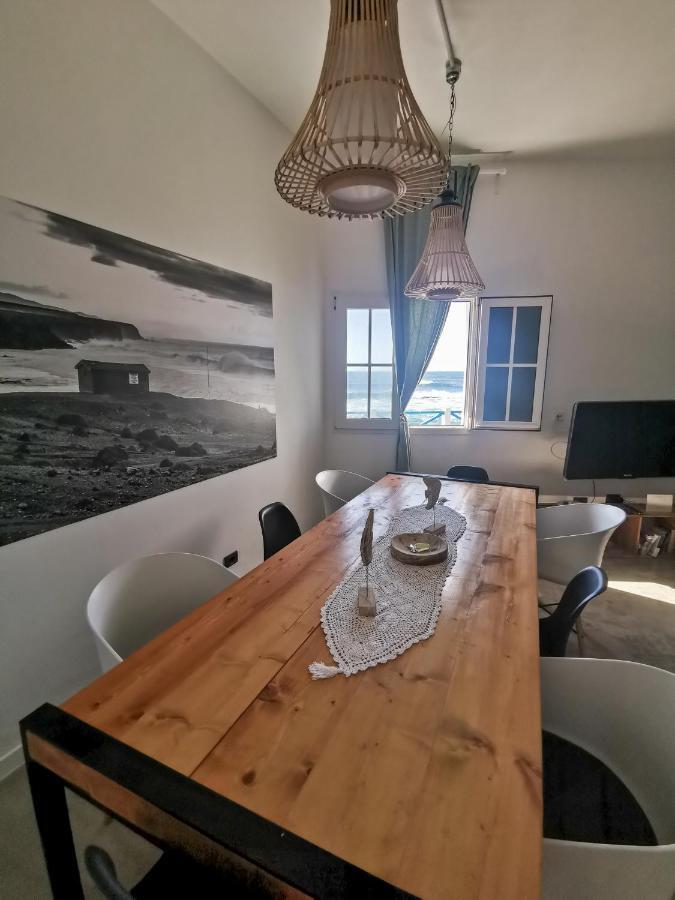 Vistamar Villa El Cotillo  Ngoại thất bức ảnh