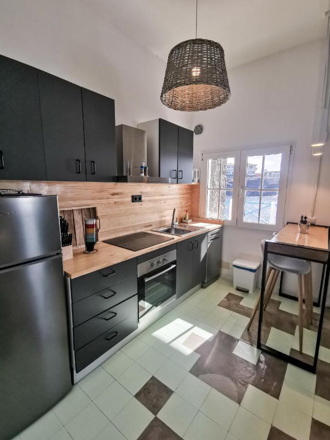 Vistamar Villa El Cotillo  Ngoại thất bức ảnh