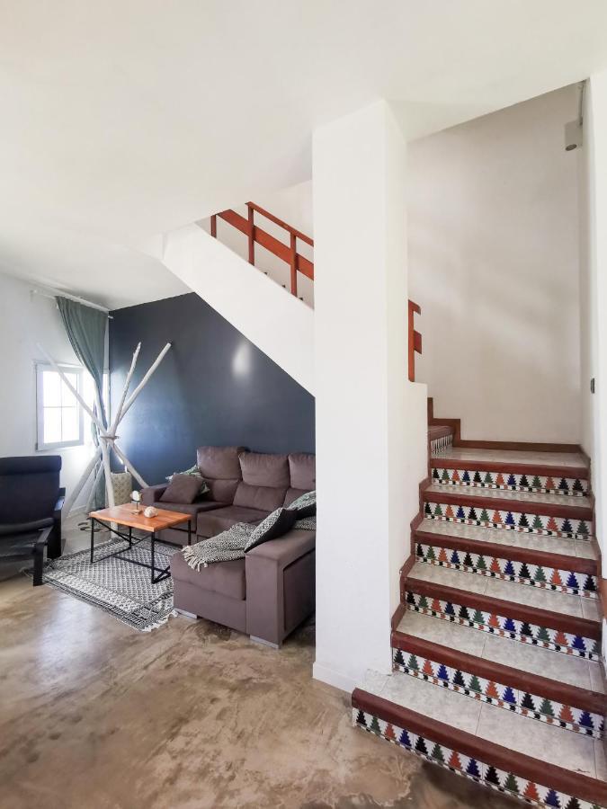 Vistamar Villa El Cotillo  Ngoại thất bức ảnh