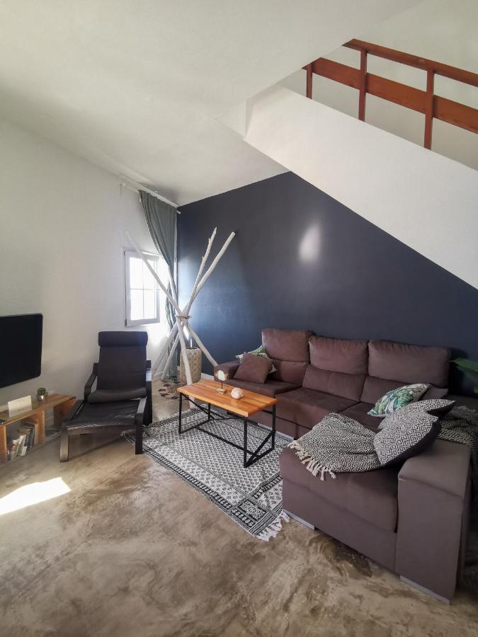 Vistamar Villa El Cotillo  Ngoại thất bức ảnh