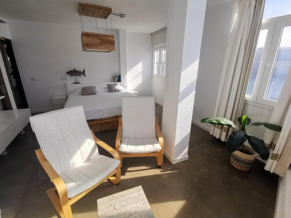 Vistamar Villa El Cotillo  Ngoại thất bức ảnh
