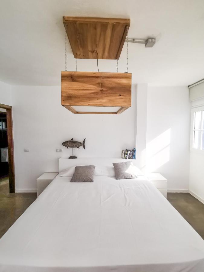 Vistamar Villa El Cotillo  Ngoại thất bức ảnh