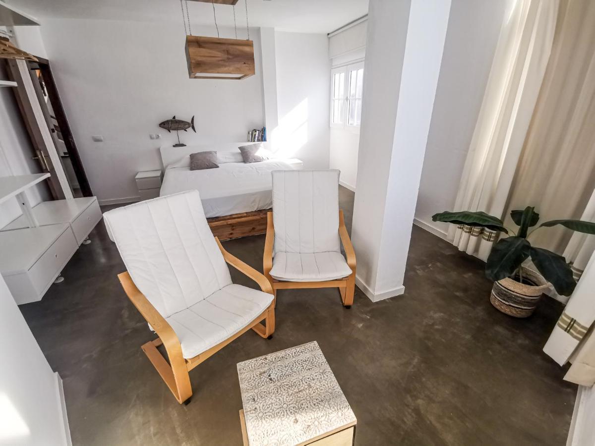 Vistamar Villa El Cotillo  Ngoại thất bức ảnh