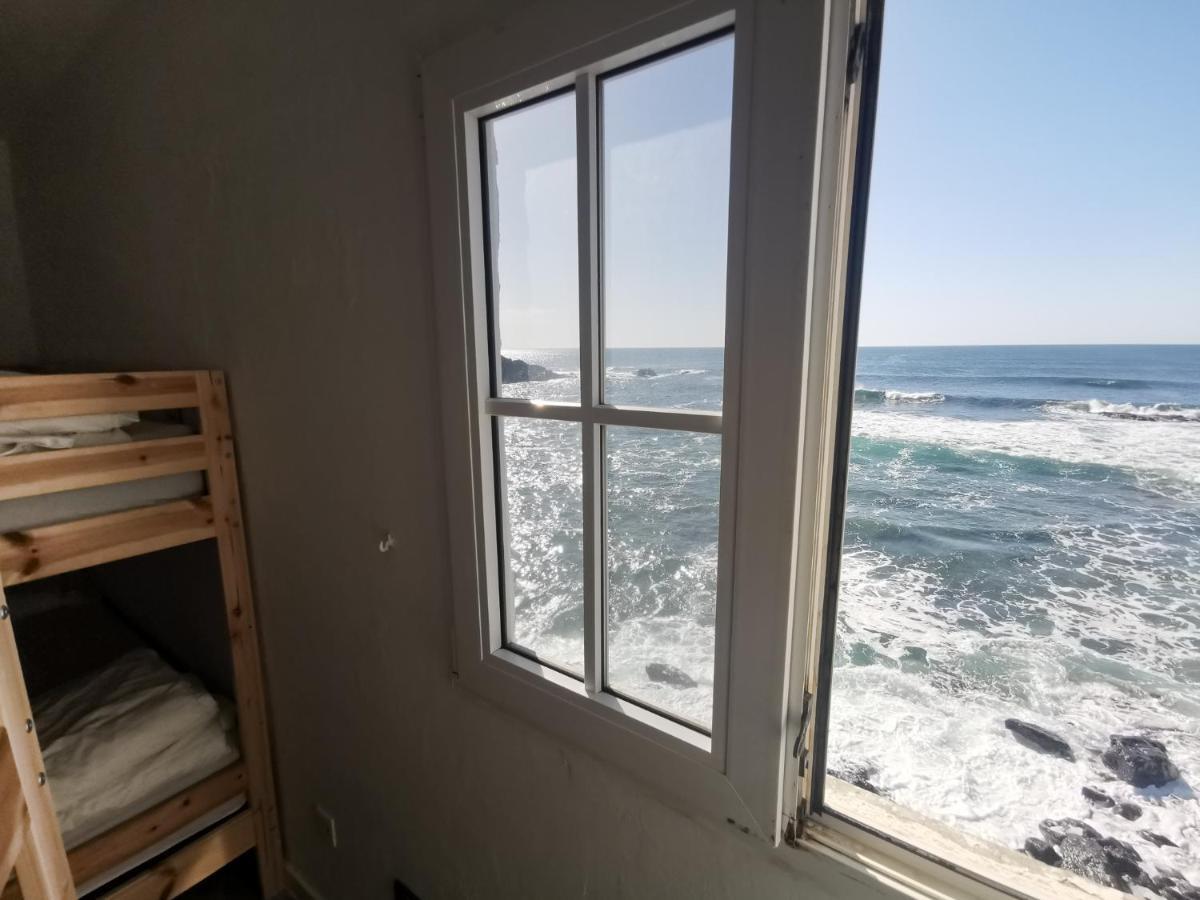 Vistamar Villa El Cotillo  Ngoại thất bức ảnh