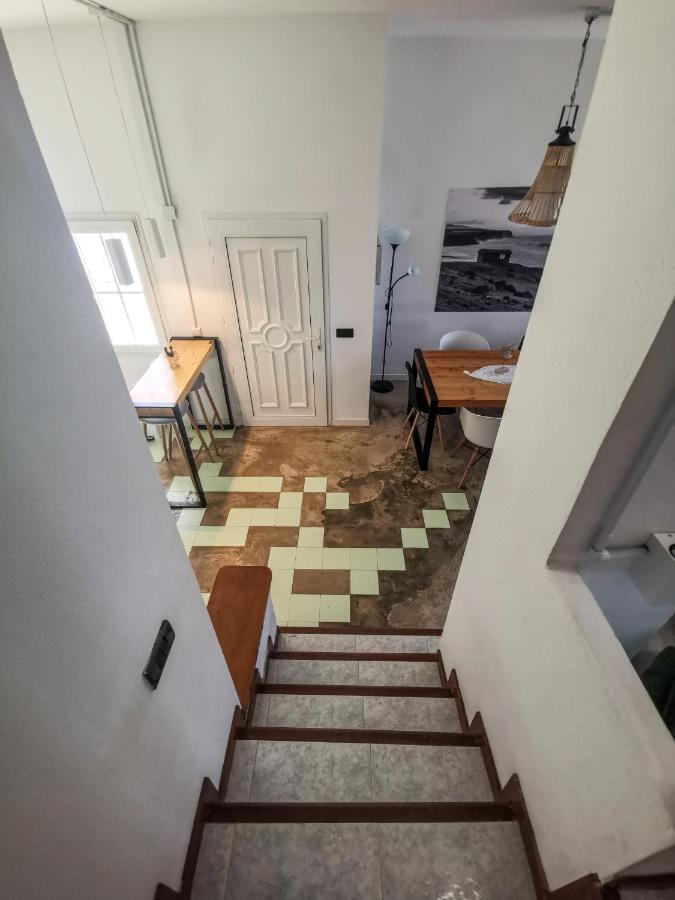 Vistamar Villa El Cotillo  Ngoại thất bức ảnh