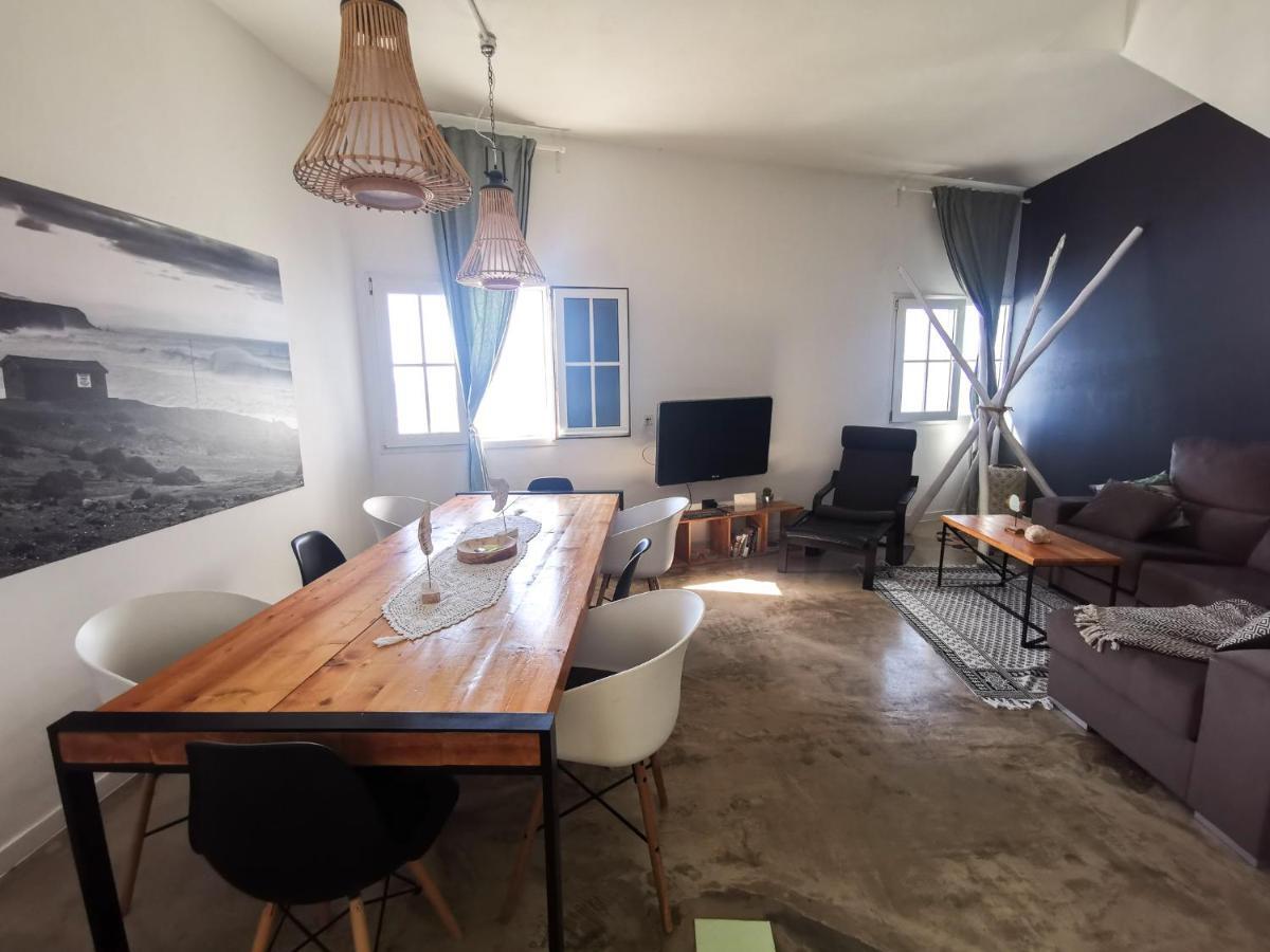 Vistamar Villa El Cotillo  Ngoại thất bức ảnh